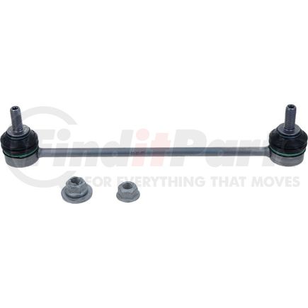 Lemfoerder 29415 01 Suspension Stabilizer Bar Link Kit Self-Alignment Link
