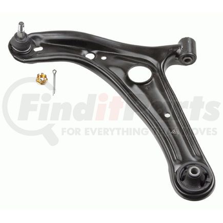 Lemfoerder 30643 01 Suspension Control Arm Control Arm