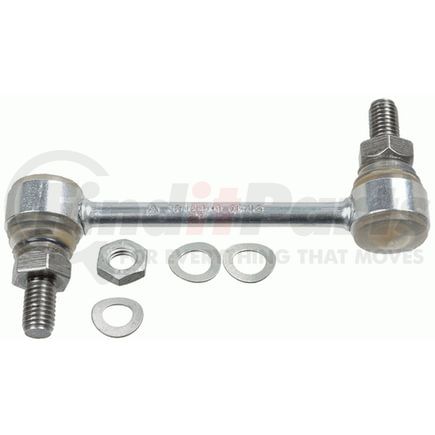 Lemfoerder 3818401 Suspension Stabilizer Bar Link Kit 3818401