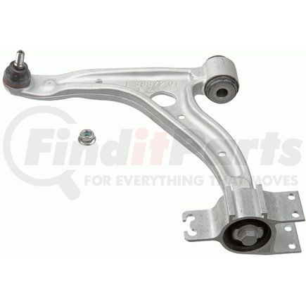 38372 01 by LEMFOERDER - Control Arm Bushing