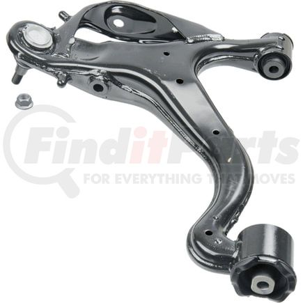 42057 01 by LEMFOERDER - Control Arm