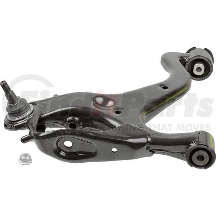 40073 01 by LEMFOERDER - Control Arm