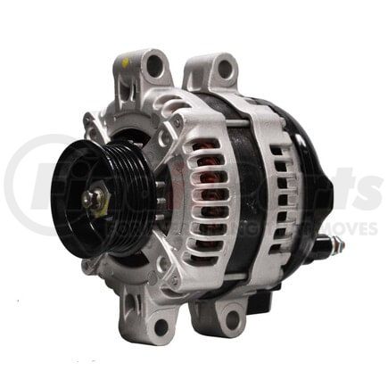 15592 by MPA ELECTRICAL - Alternator Remanufactured Standard