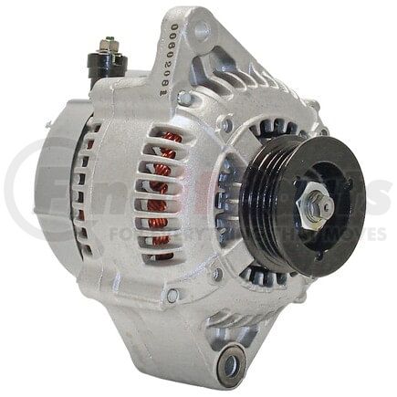15601 by MPA ELECTRICAL - Alternator Remanufactured Standard