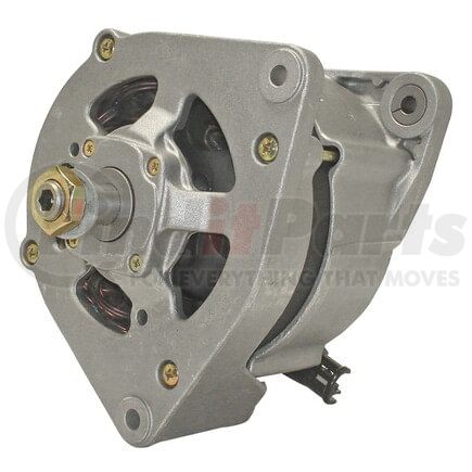 15609 by MPA ELECTRICAL - Alternator Remanufactured Standard