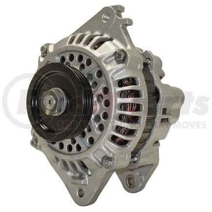 15634 by MPA ELECTRICAL - Alternator Remanufactured Standard