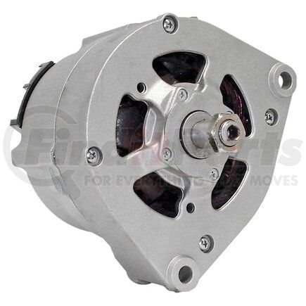 15642 by MPA ELECTRICAL - Alternator Remanufactured Standard