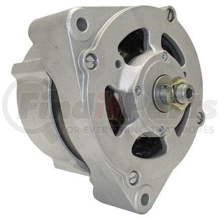 15641 by MPA ELECTRICAL - Alternator Remanufactured Standard