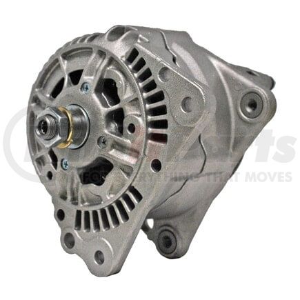 15661 by MPA ELECTRICAL - Alternator Remanufactured Standard