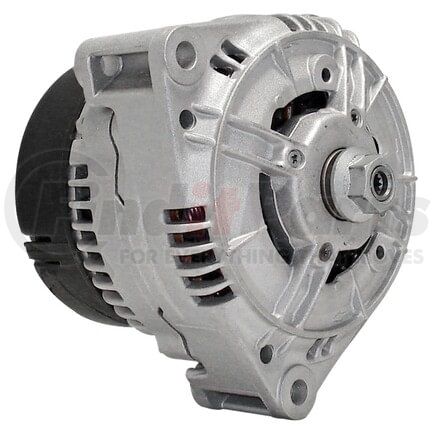 15670 by MPA ELECTRICAL - Alternator Remanufactured Standard