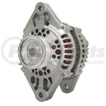 15673 by MPA ELECTRICAL - Alternator Remanufactured Standard