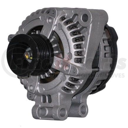 15702 by MPA ELECTRICAL - Alternator Remanufactured Standard