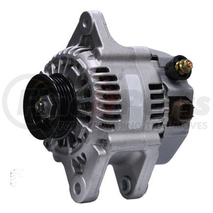 15722 by MPA ELECTRICAL - Alternator Remanufactured Standard