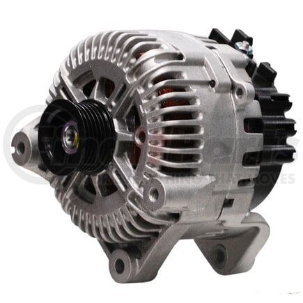 15726 by MPA ELECTRICAL - Alternator Remanufactured Standard