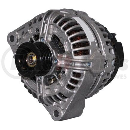 15729 by MPA ELECTRICAL - Alternator Remanufactured Standard