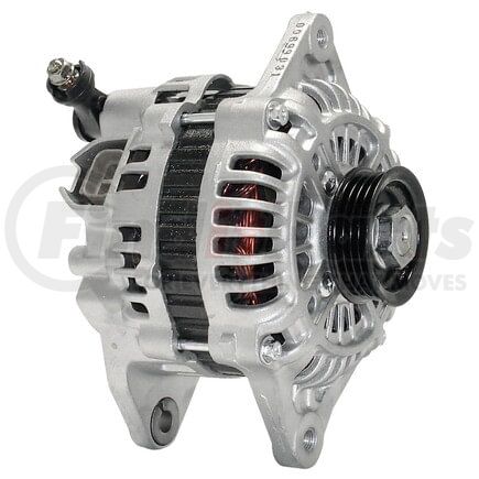 15824 by MPA ELECTRICAL - Alternator Remanufactured Standard