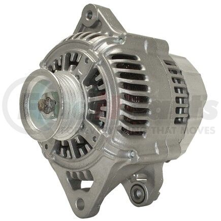 15834 by MPA ELECTRICAL - Alternator Remanufactured Standard