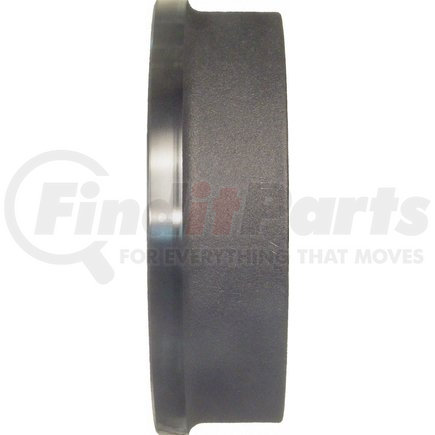 BD60666 by WAGNER - Wagner BD60666 Brake Drum