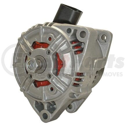 15909 by MPA ELECTRICAL - Alternator Remanufactured Standard