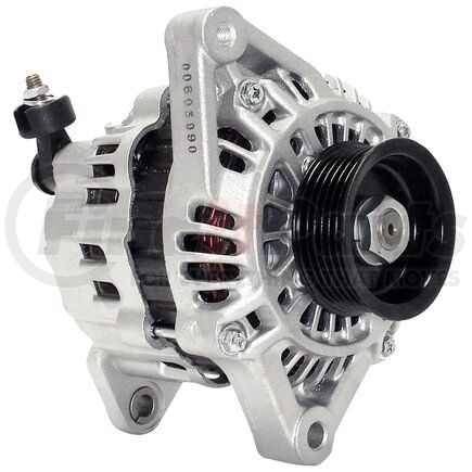 15921 by MPA ELECTRICAL - Alternator Remanufactured Standard