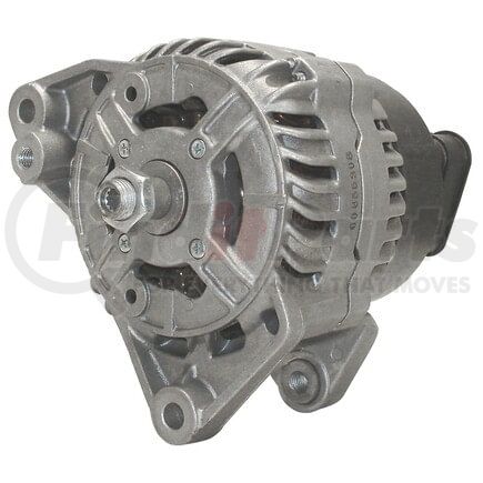 15927 by MPA ELECTRICAL - Alternator Remanufactured Standard