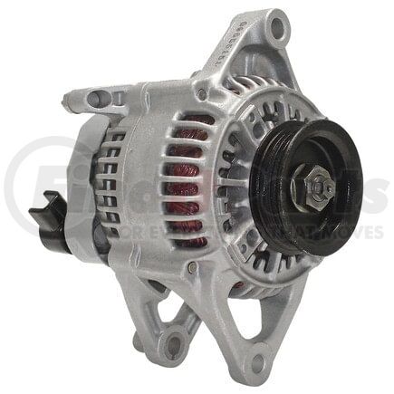 MPA Electrical 15960 Alternator Alternator Remanufactured Standard
