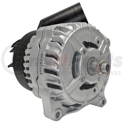 15969 by MPA ELECTRICAL - Alternator Remanufactured Standard