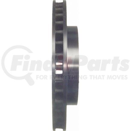 Wagner BD60458 Disc Brake Rotor Wagner BD60458 Brake Rotor