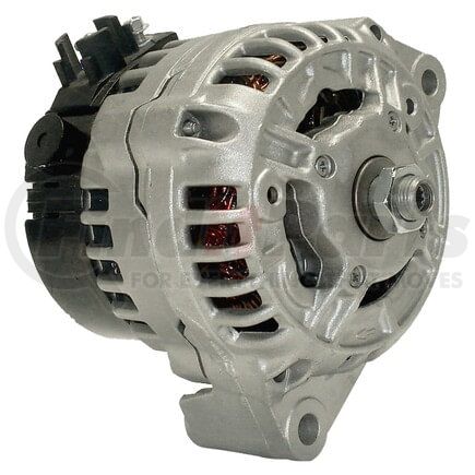 15984 by MPA ELECTRICAL - Alternator Remanufactured Standard