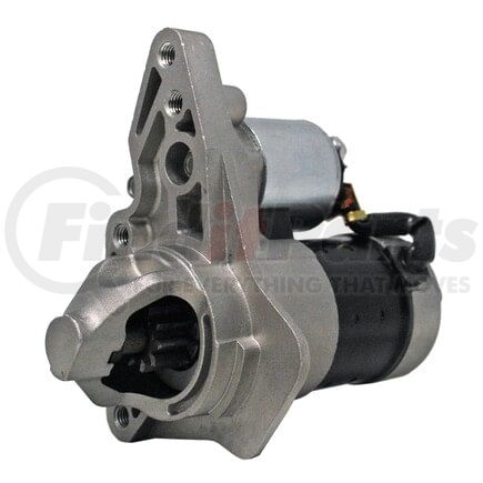 16023 by MPA ELECTRICAL - Starter Remanufactured Standard