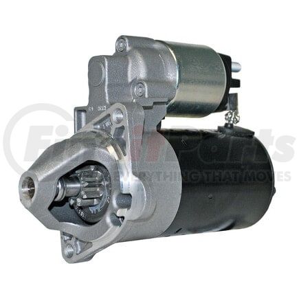 16043 by MPA ELECTRICAL - Starter Remanufactured Standard