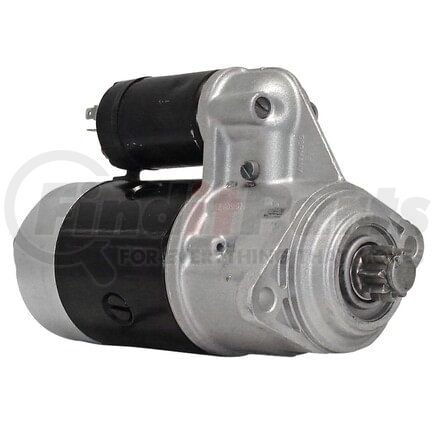 16300 by MPA ELECTRICAL - Starter Remanufactured Standard