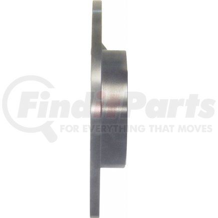 BD60475 by WAGNER - Wagner BD60475 Brake Rotor