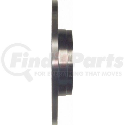 BD60501 by WAGNER - Wagner BD60501 Brake Rotor