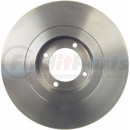Wagner BD60514 Disc Brake Rotor Wagner BD60514 Brake Rotor