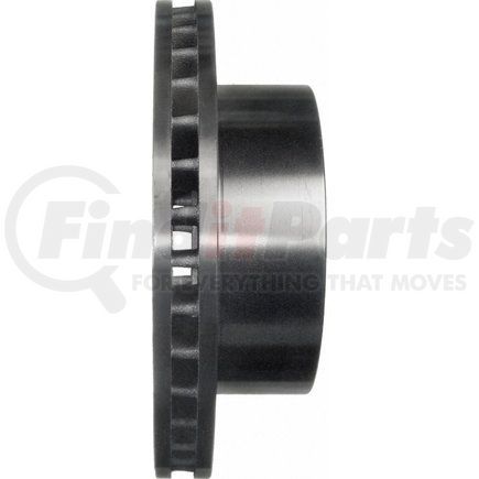 Wagner BD60593 Disc Brake Rotor Wagner BD60593 Brake Rotor
