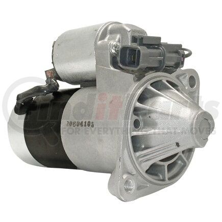16900 by MPA ELECTRICAL - Starter Remanufactured Standard