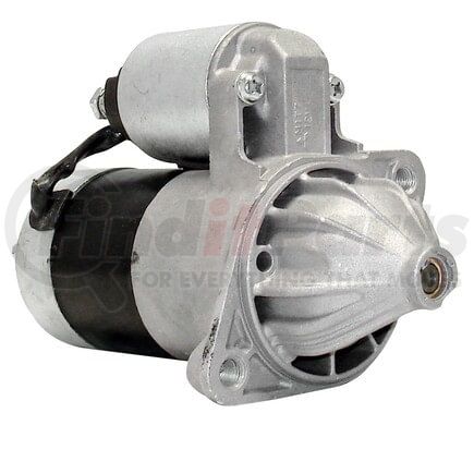 16939 by MPA ELECTRICAL - Starter Remanufactured Standard