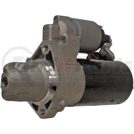 17047 by MPA ELECTRICAL - Starter Remanufactured Standard