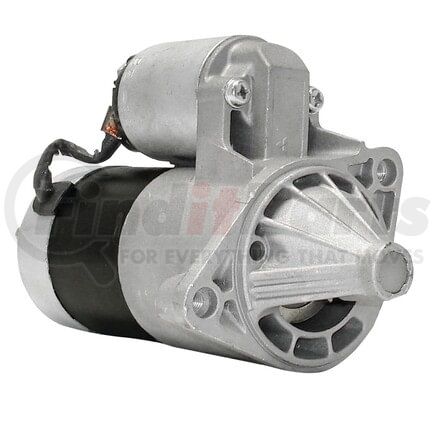 17142 by MPA ELECTRICAL - Starter Remanufactured Standard