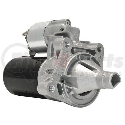 17210 by MPA ELECTRICAL - Starter Remanufactured Standard