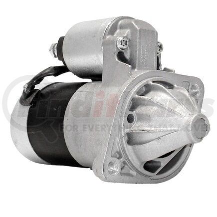 17217 by MPA ELECTRICAL - Starter Remanufactured Standard