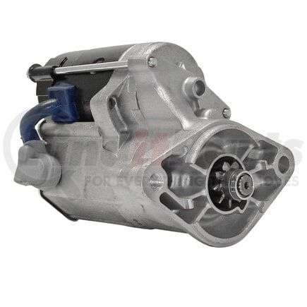 17251 by MPA ELECTRICAL - Starter Remanufactured Standard