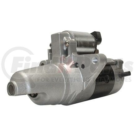 17275 by MPA ELECTRICAL - Starter Remanufactured Standard
