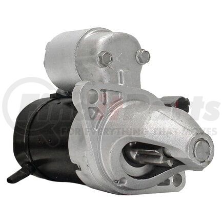 17295 by MPA ELECTRICAL - Starter Remanufactured Standard