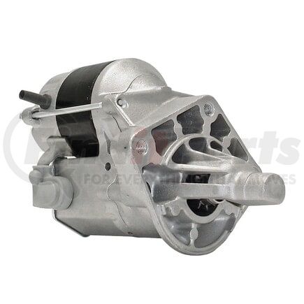 17460 by MPA ELECTRICAL - Starter Remanufactured Standard