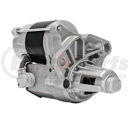 17466 by MPA ELECTRICAL - Starter Remanufactured Standard