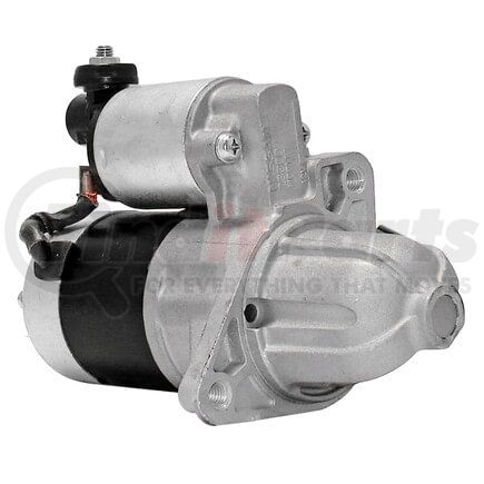17478 by MPA ELECTRICAL - Starter Remanufactured Standard