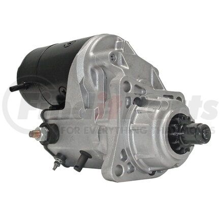 17548 by MPA ELECTRICAL - Starter Remanufactured Standard
