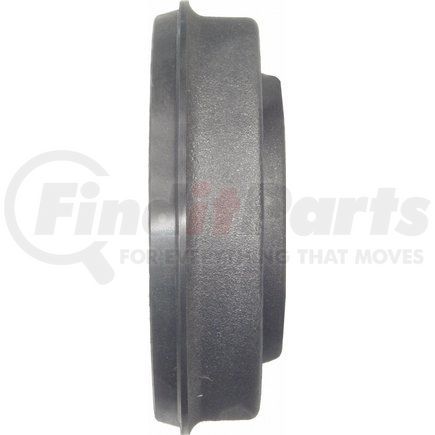 BD60696 by WAGNER - Wagner BD60696 Brake Drum